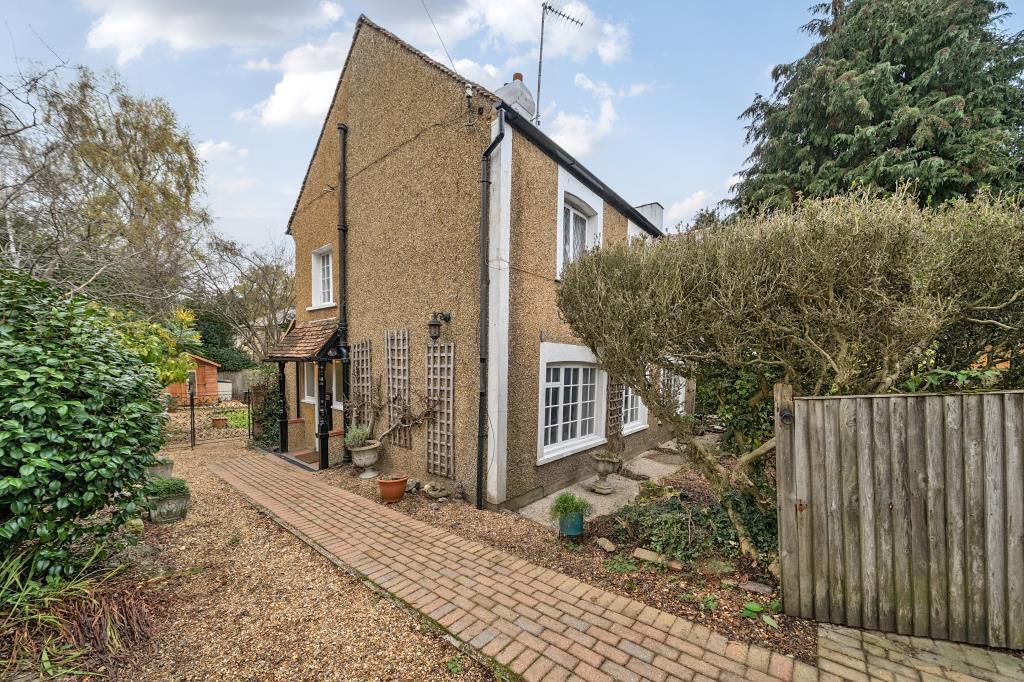 Main image of property: Lower Village Road, Sunninghill, Ascot, SL5