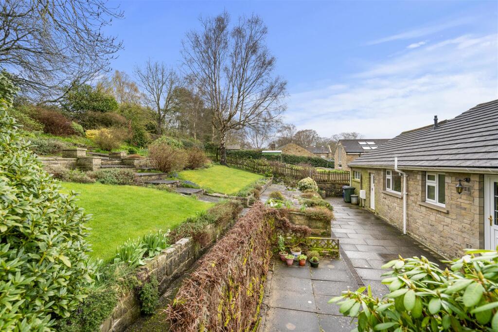 Additional image 5 of Woodlands, Chapel Hill, Skipton