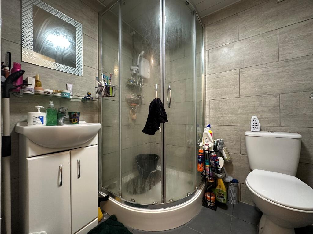 Main image of property: St Michaels Road, Northampton, NN1