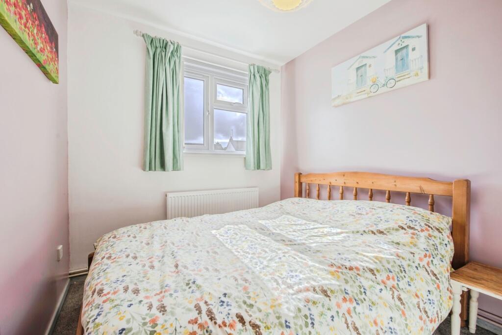 Bartletts Well Road, Sageston, Tenby, Pembrokeshire, SA70 – pohled 4
