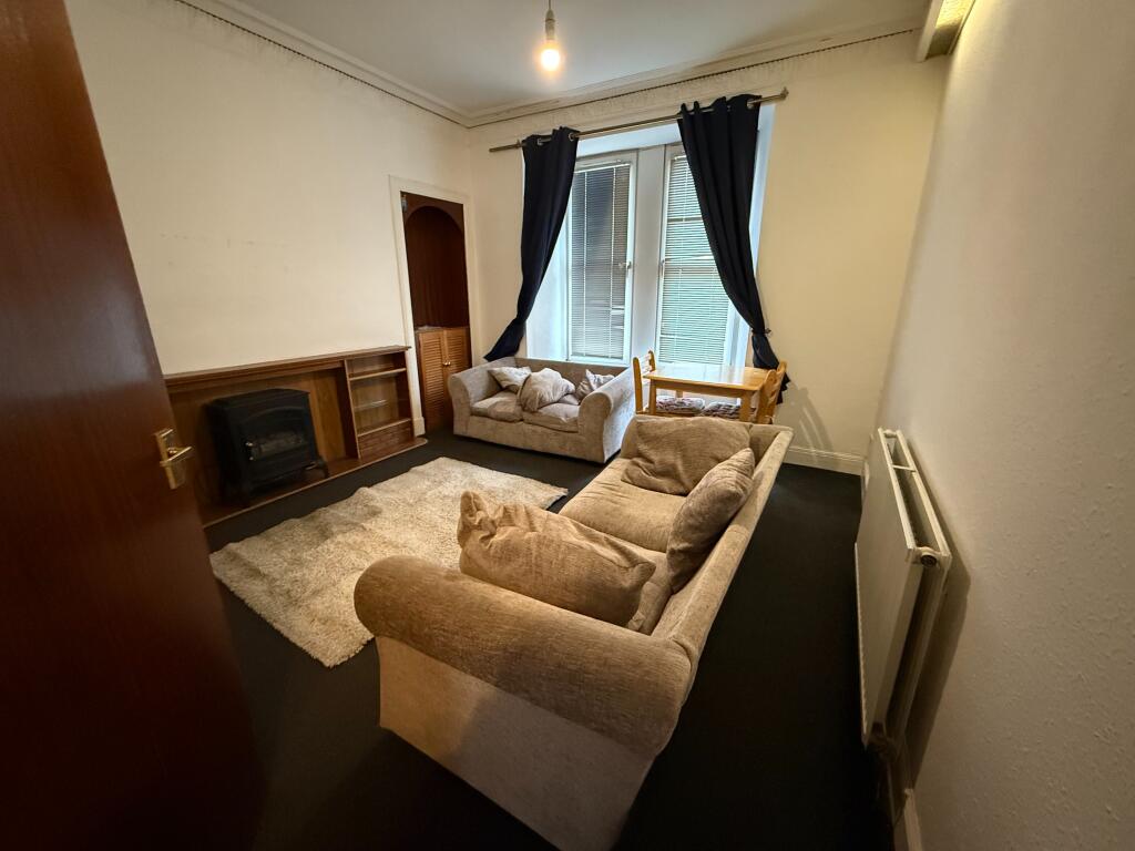 Main image of property: Eden Street, Dundee, DD4