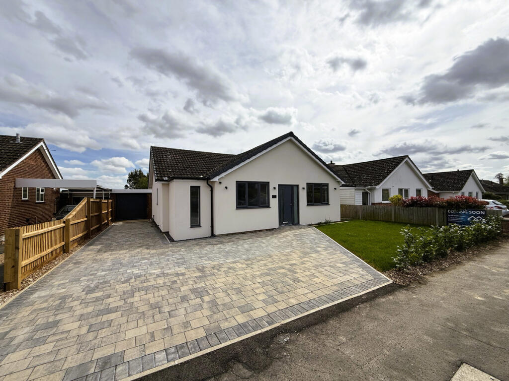 Main image of property: Culloden Close, St. Neots, PE19