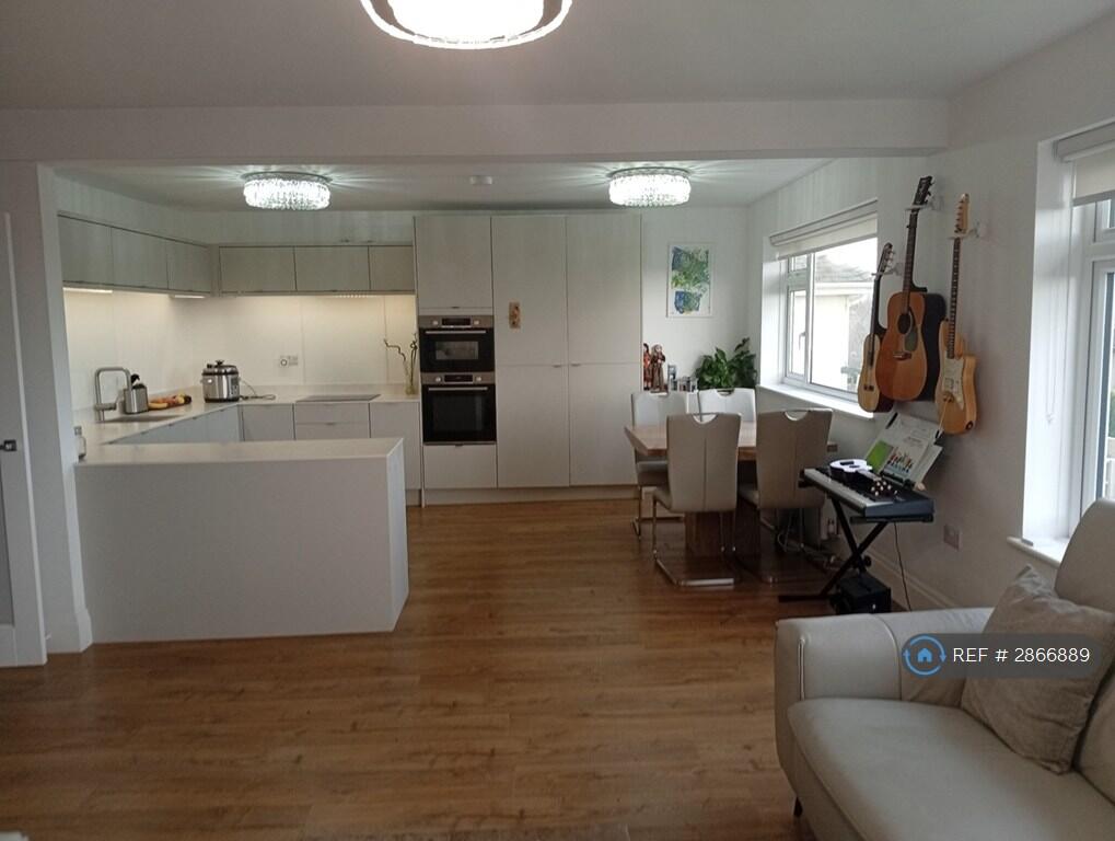 Main image of property: Saltdean Drive, Brighton, BN2