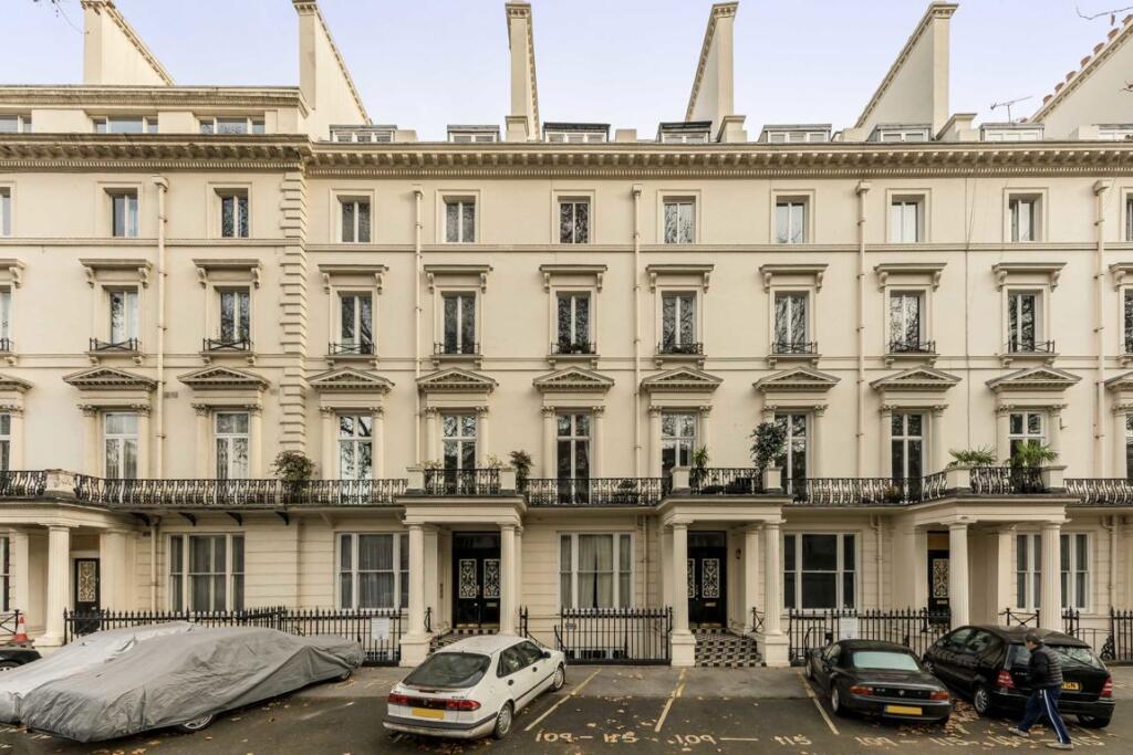 Main image of property: Westbourne Terrace, Hyde Park