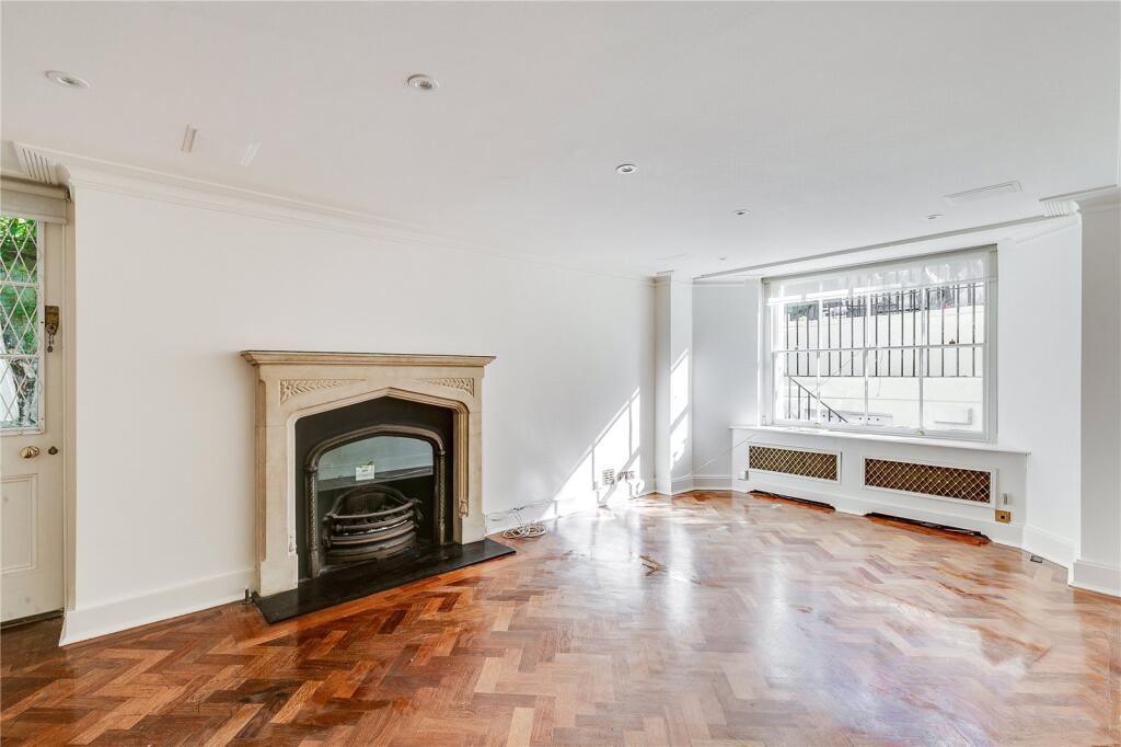 House in London - More