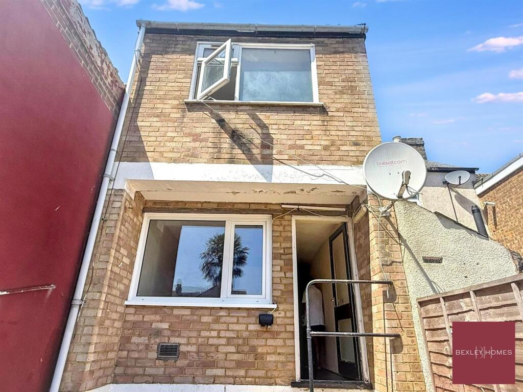 Main image of property: Edward Street, Chatham