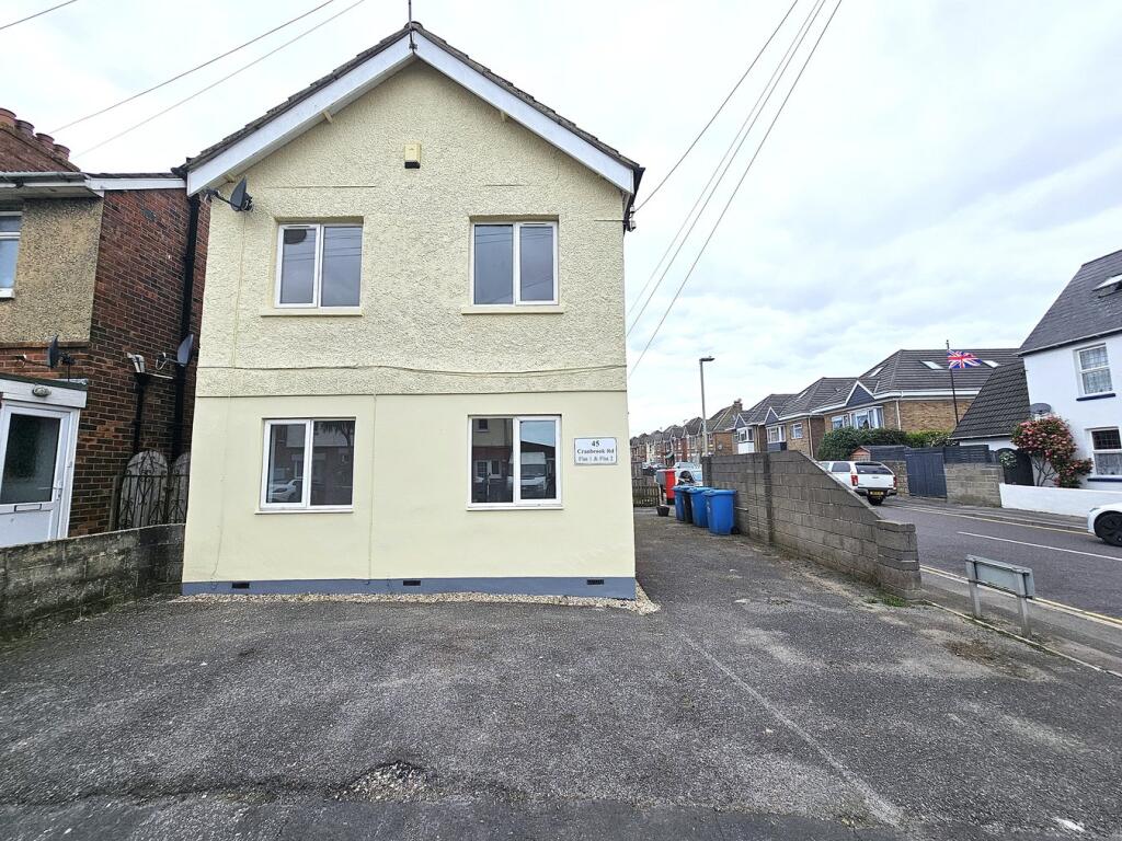 Additional image 7 of Cranbrook Road, Parkstone, POOLE, BH12