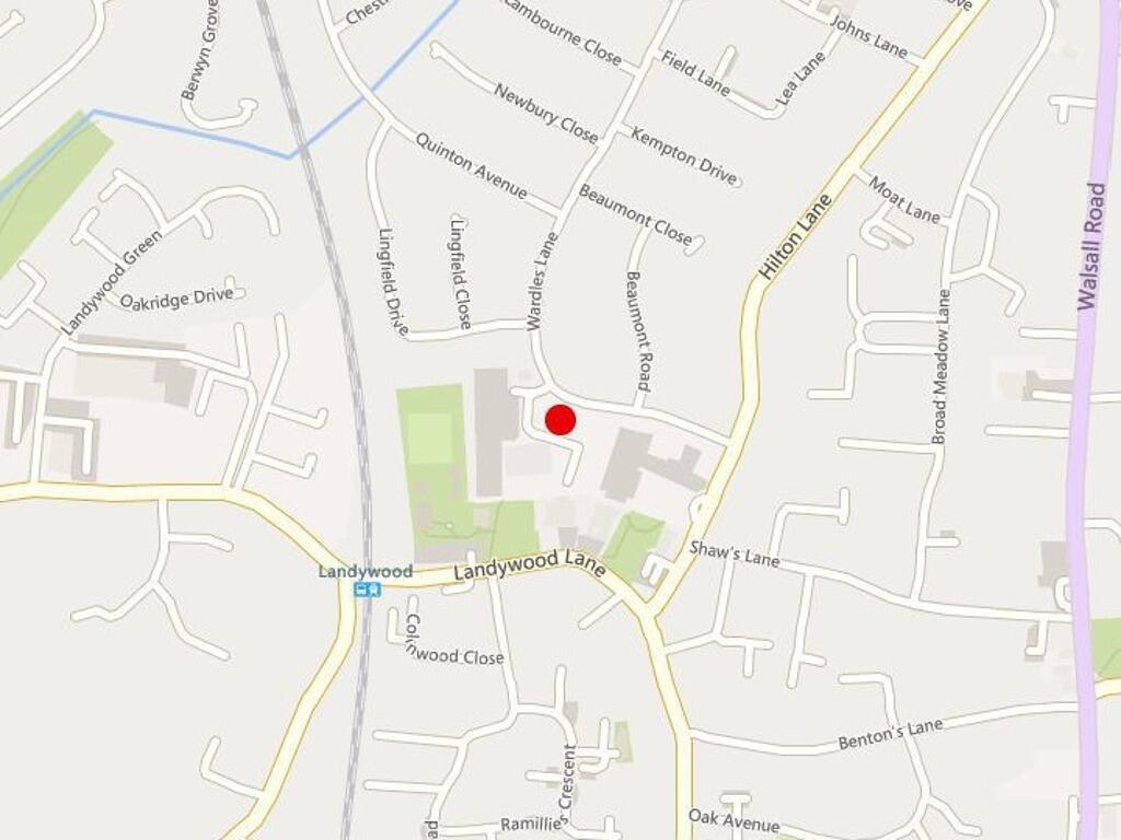 Property Map