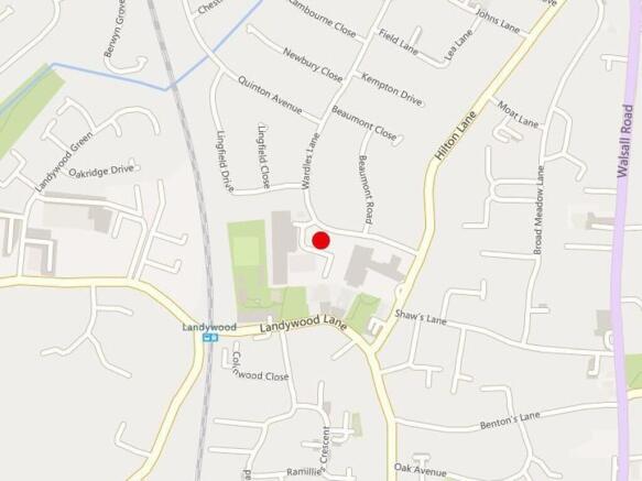Property Map