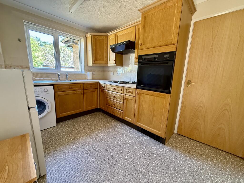 Hendon Grange, London Road, Stoneygate, Leicester photo 4