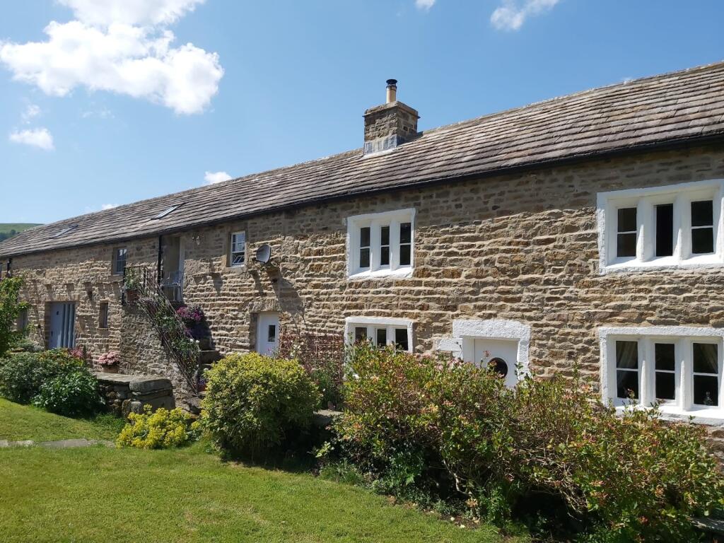 Main image of property: Ribba Hall Farm, Bishopdale, Leyburn, North Yorkshire