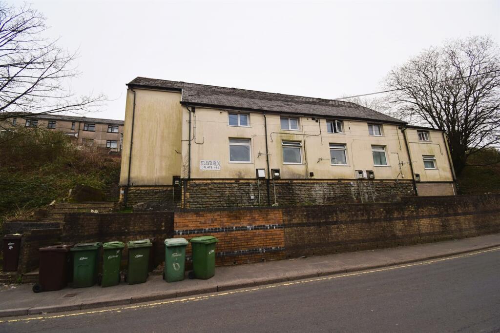 Main image of property: Caerphilly Road, Caerphilly