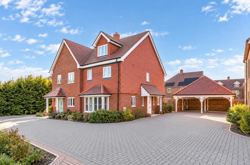 House in Arun, Angmering