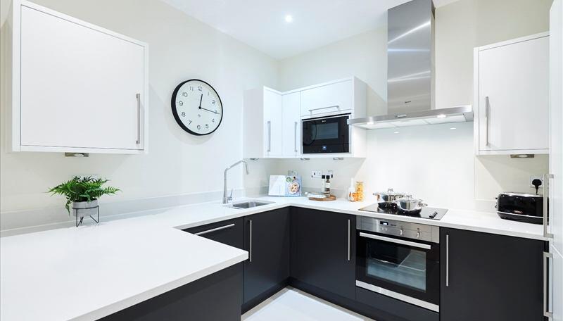 Main image of property: Palace Wharf,London, W6