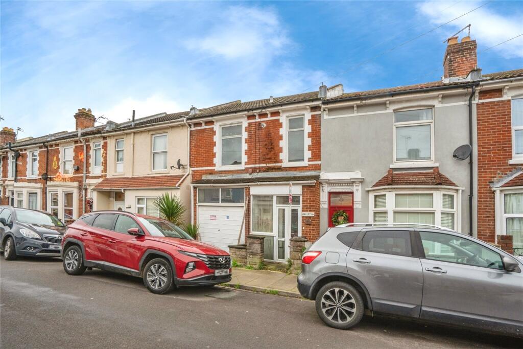 Main image of property: Drayton Road, Portsmouth, Hampshire, PO2
