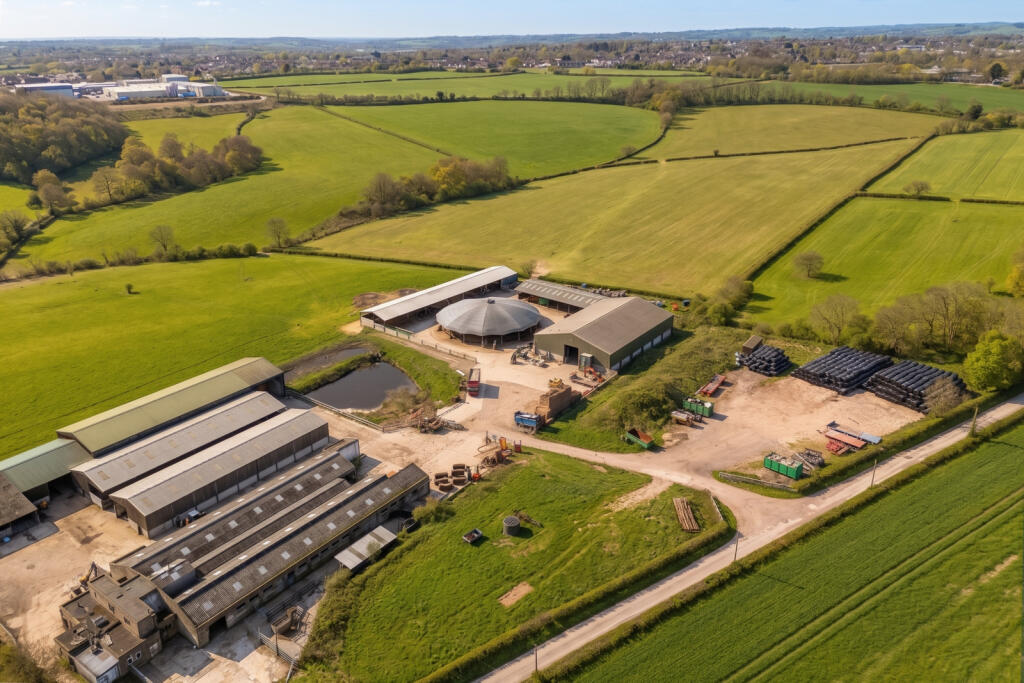 Main image of property: Butterley Park Farm, Ripley, Derbyshire, DE5