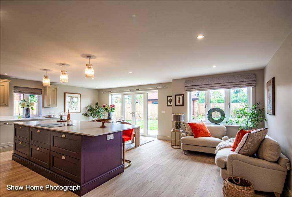 House in South Oxfordshire, Goring-on-Thames - View 2