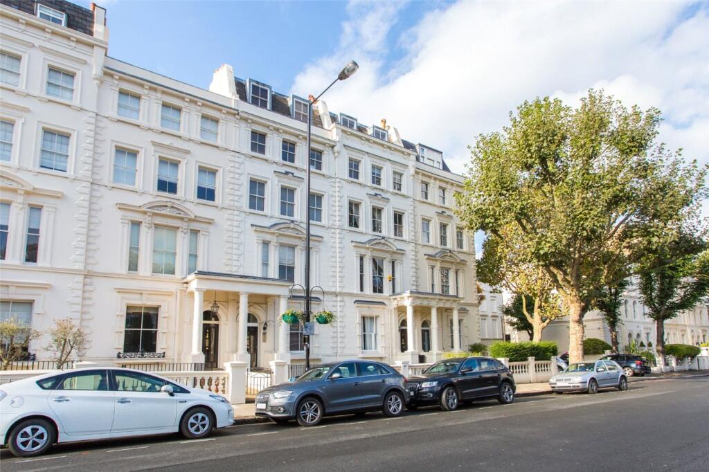 Main image of property: Randolph Avenue, London, W9