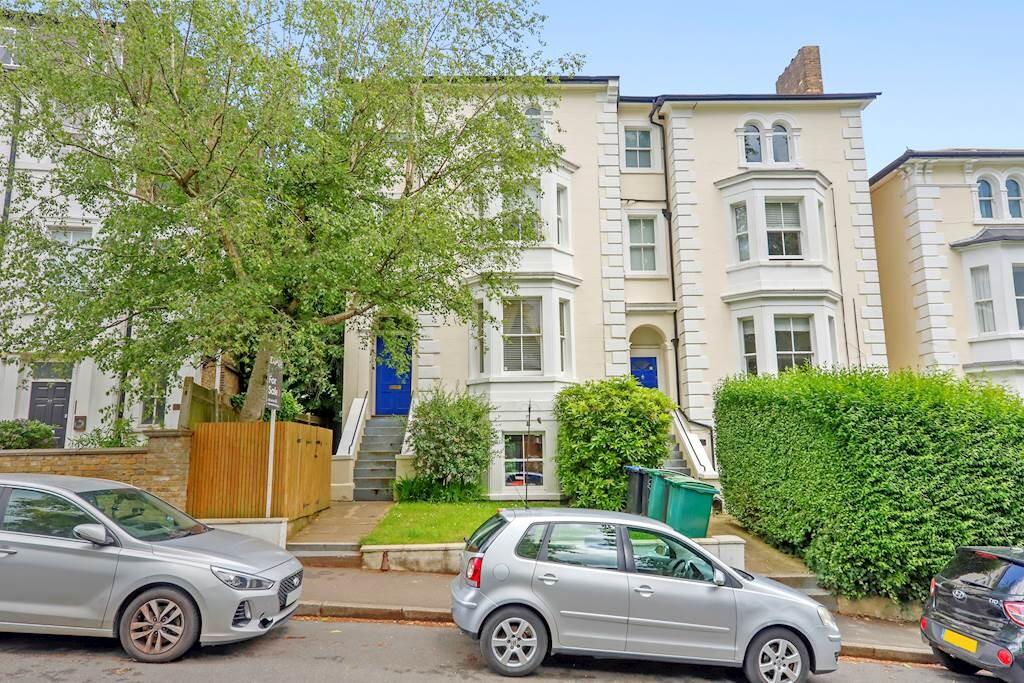 Main image of property: Belvedere Road, Crystal Palace