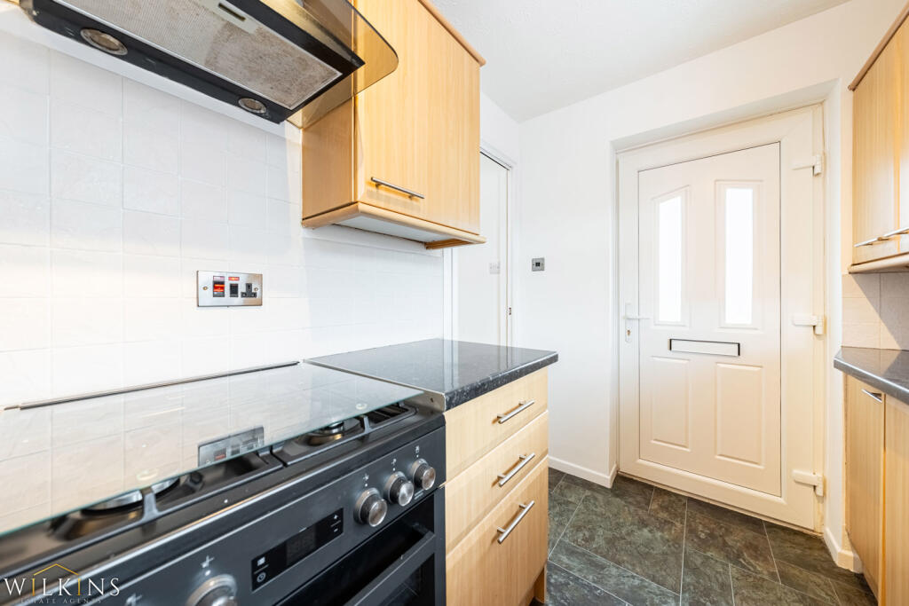 House in East Staffordshire, Stretton - View 4