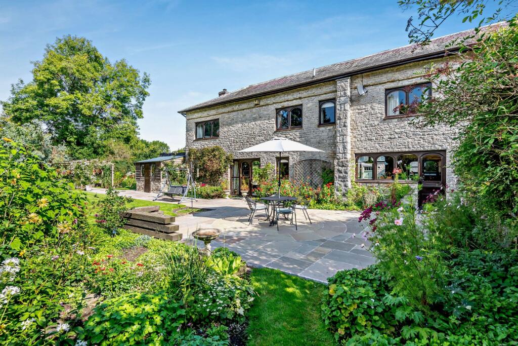 Main image of property: Walton, Presteigne, Powys