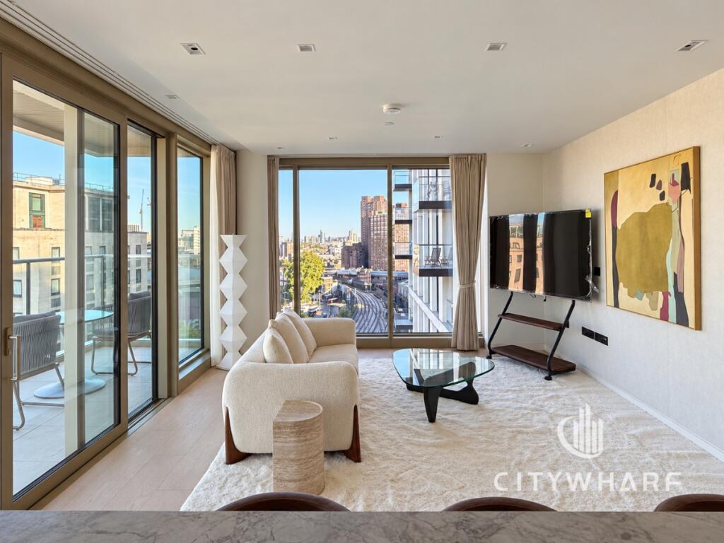 Apartment in London - View 3