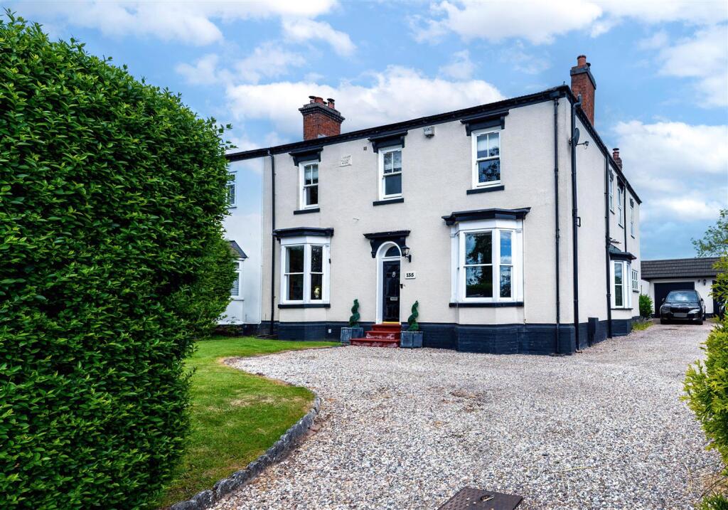 Main image of property: Walsall Wood Road, Aldridge