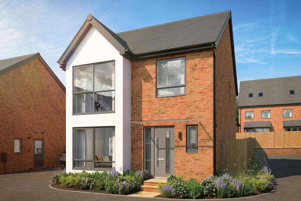 Main image of property: Beveridge Lane,
Ellistown,
Leicestershire
LE67 1DA