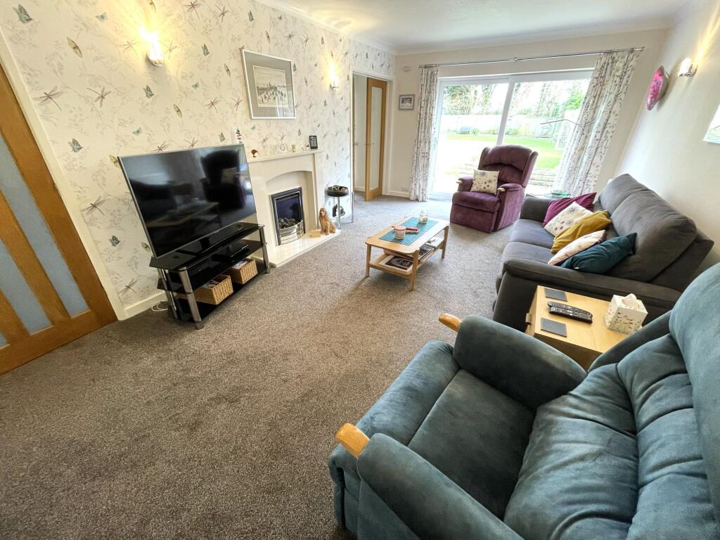 House in Warrington - View 2