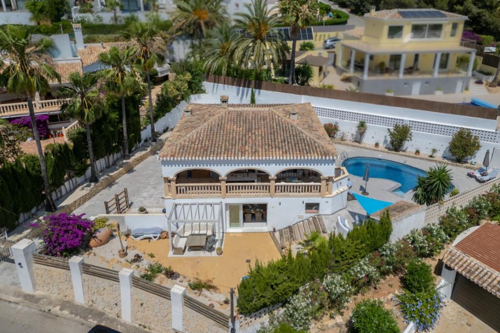 Main image of property: Valencia, Alicante, Javea