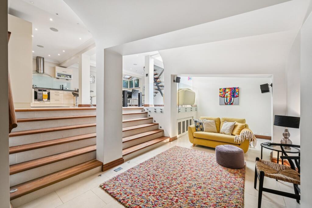 3 bedroom house for rent