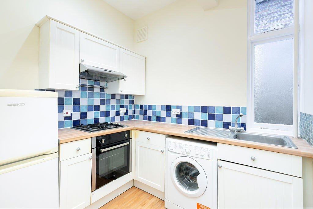 Heathfield Road, South Croydon photo 4
