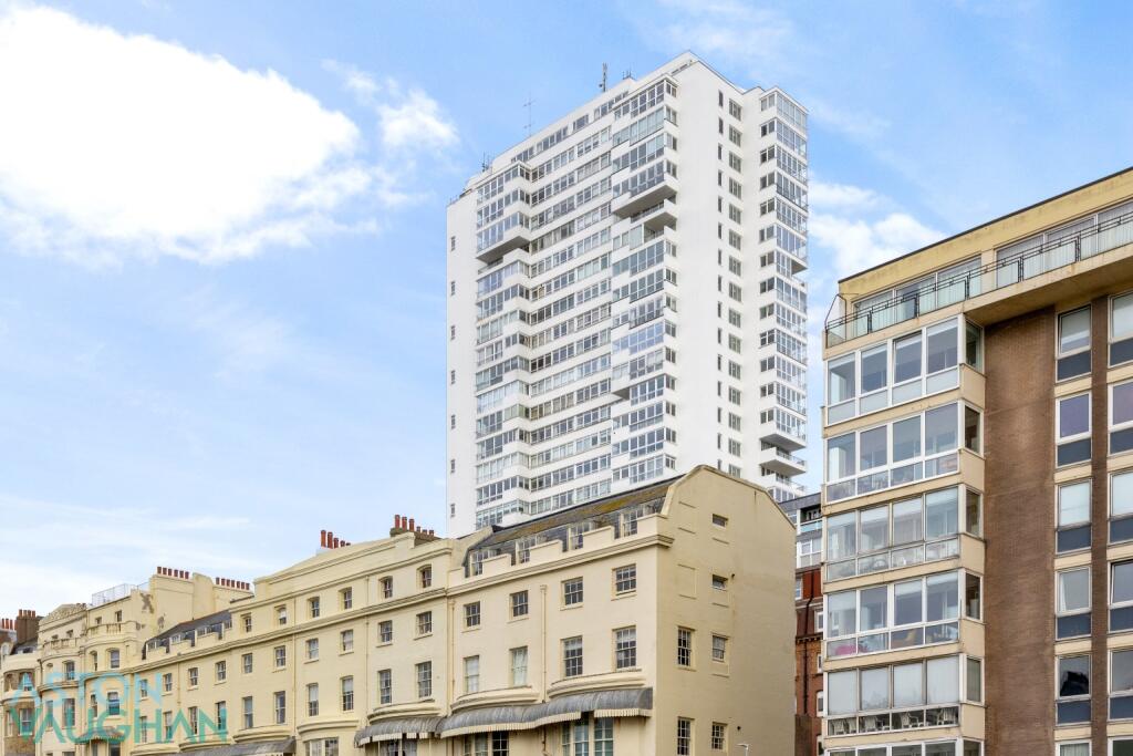 Main image of property: Sussex Heights, St. Margarets Place, Brighton, East Sussex,
