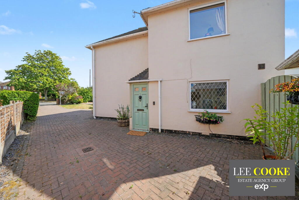 House in Wolverhampton - More