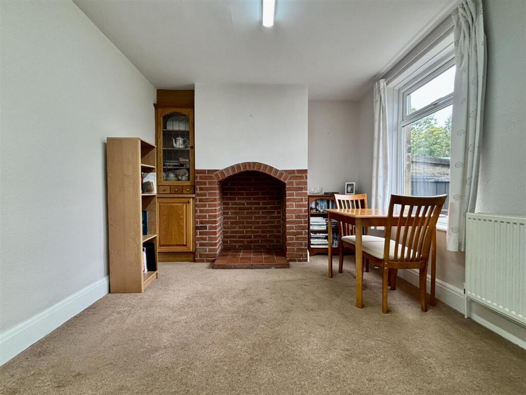 House in Bradford - View 4