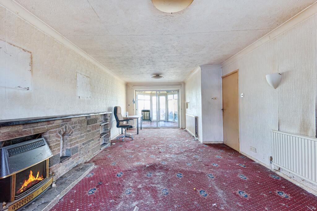 New Court Drive, Egerton, Bolton, BL7 photo 4