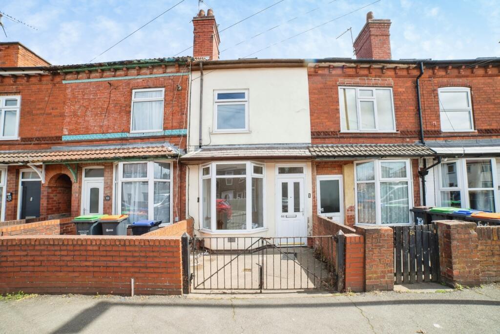 Main image of property: Dalestorth Street, Sutton-in-Ashfield, Nottinghamshire, NG17