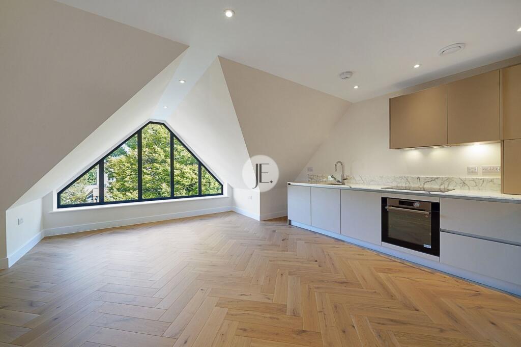 Main image of property: Somerset Road, London, W13 9PB
