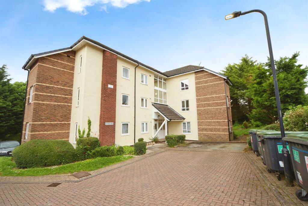 Main image of property: Rowantree Drive, Bradford