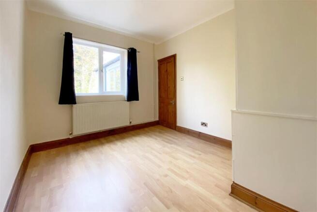 Bedroom (First Floor)