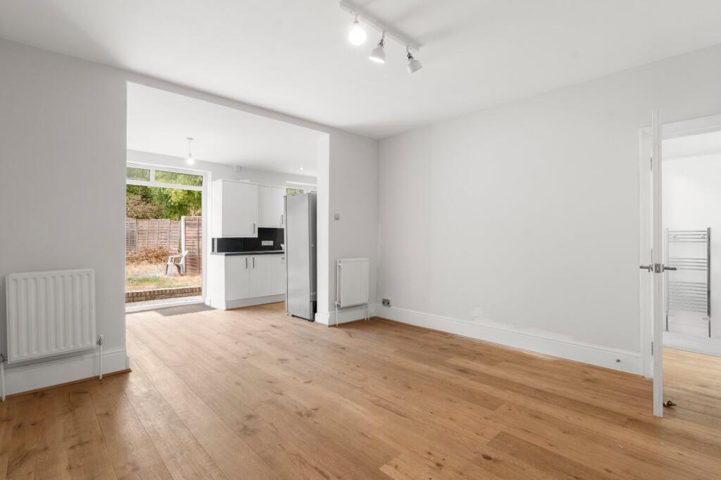 House in London - View 4