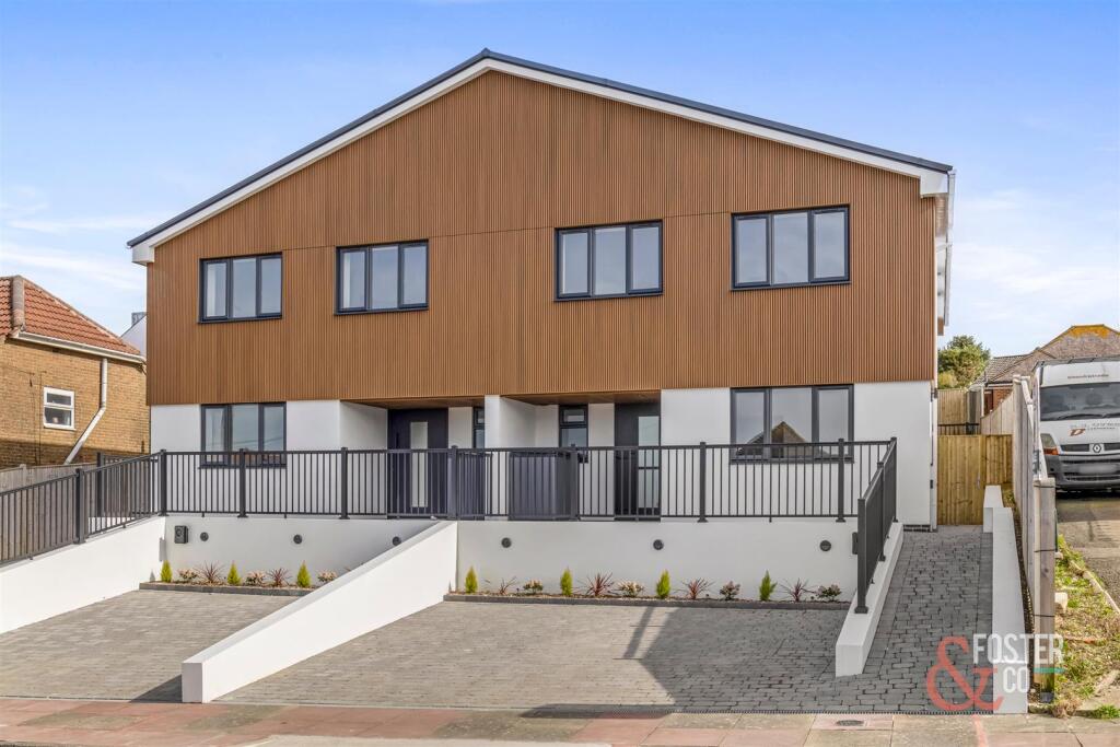 Main image of property: The Ridgway, Brighton