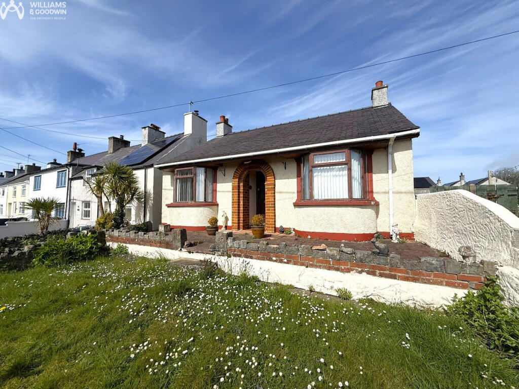 Main image of property: Pen-dref Street, Newborough, Anglesey, LL61