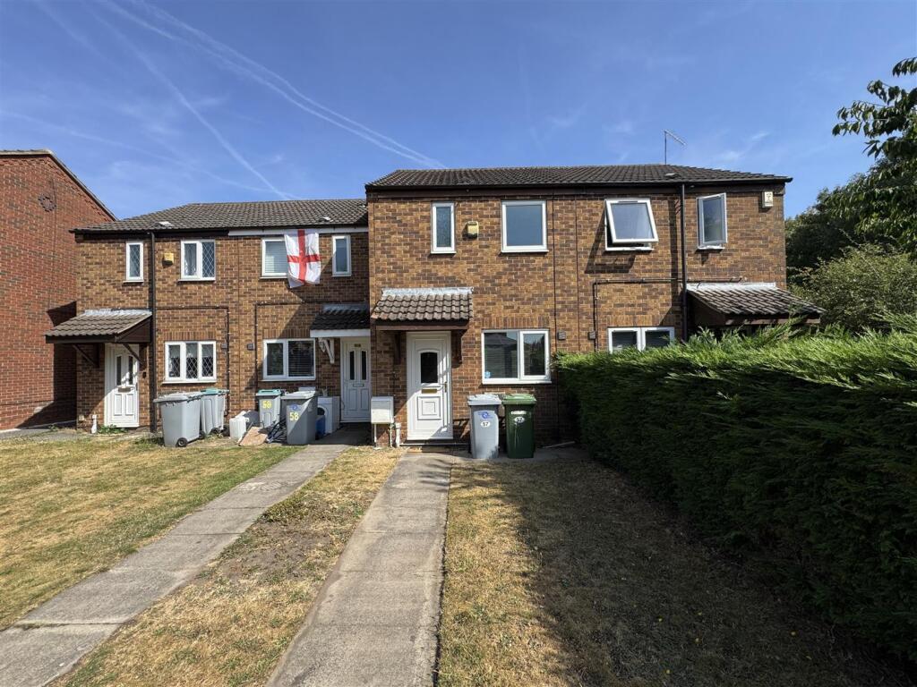 Main image of property: Vera Crescent, Rainworth, MANSFIELD