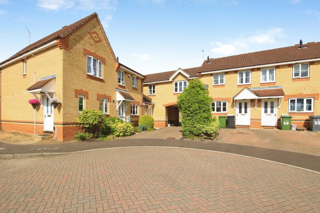 Main image of property: Turnstone Way, Stanground, Peterborough