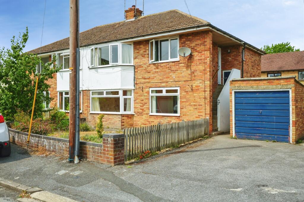 Main image of property: Hillsborough Close, Oxford