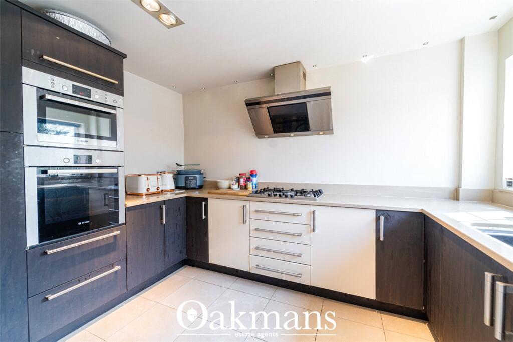 House in Birmingham - View 5