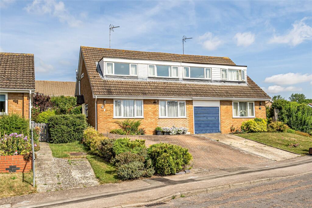 Main image of property: The Leys, Denton, Northamptonshire, NN7
