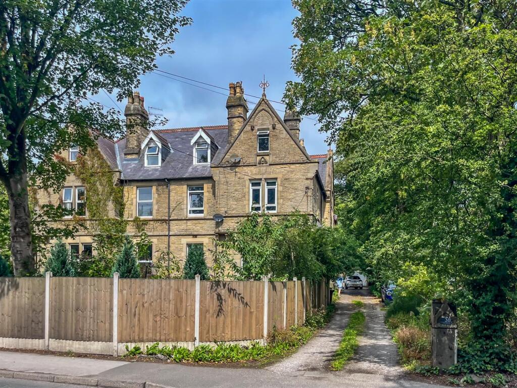 Main image of property: St Johns Road, Buxton