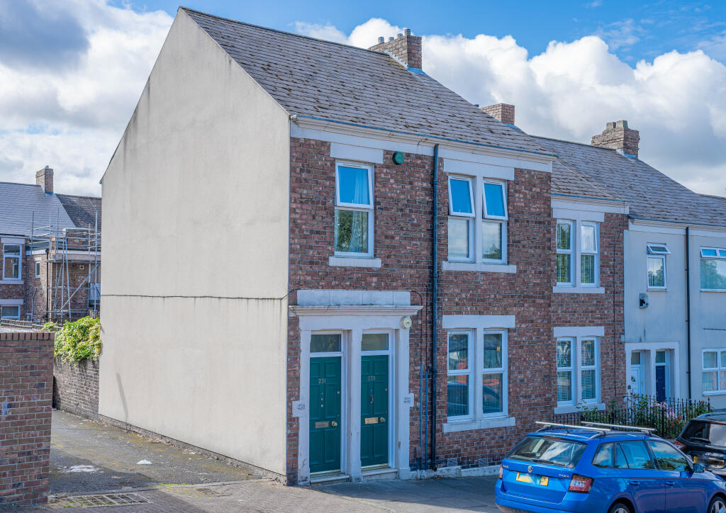 Main image of property: Whitehall Road, Bensham, Gateshead